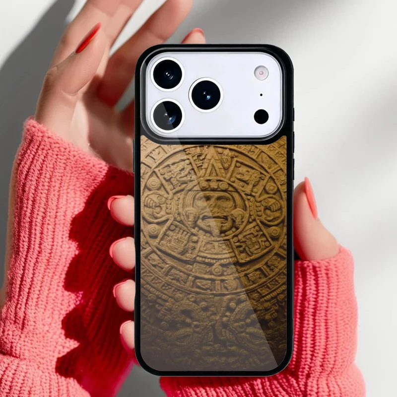 Bordes elevados de la funda protegiendo pantalla y cámara
