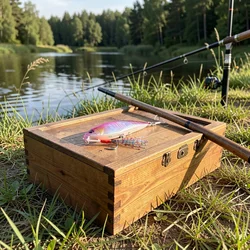 Señuelo Jig metálico acción lenta para spinning – salada y dulce