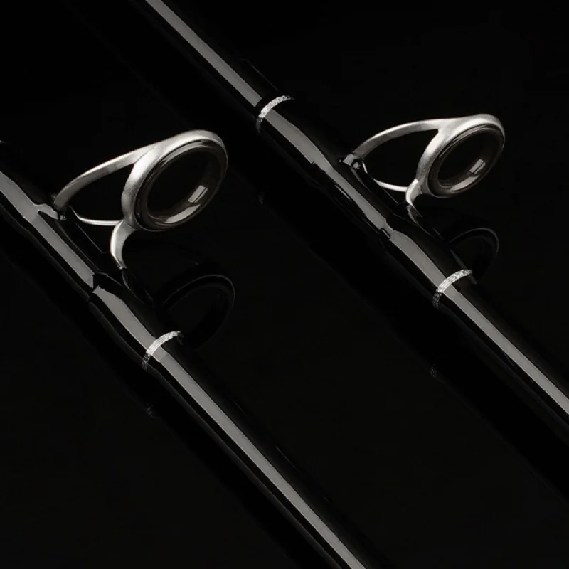 ML Power Slow Jigging – Caña profunda con punta sólida de carbono - imagen 4