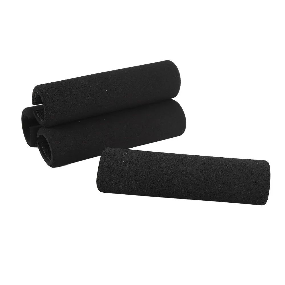 Agarre de NBR con velcro gancho y bucle antideslizante para caña - imagen 2