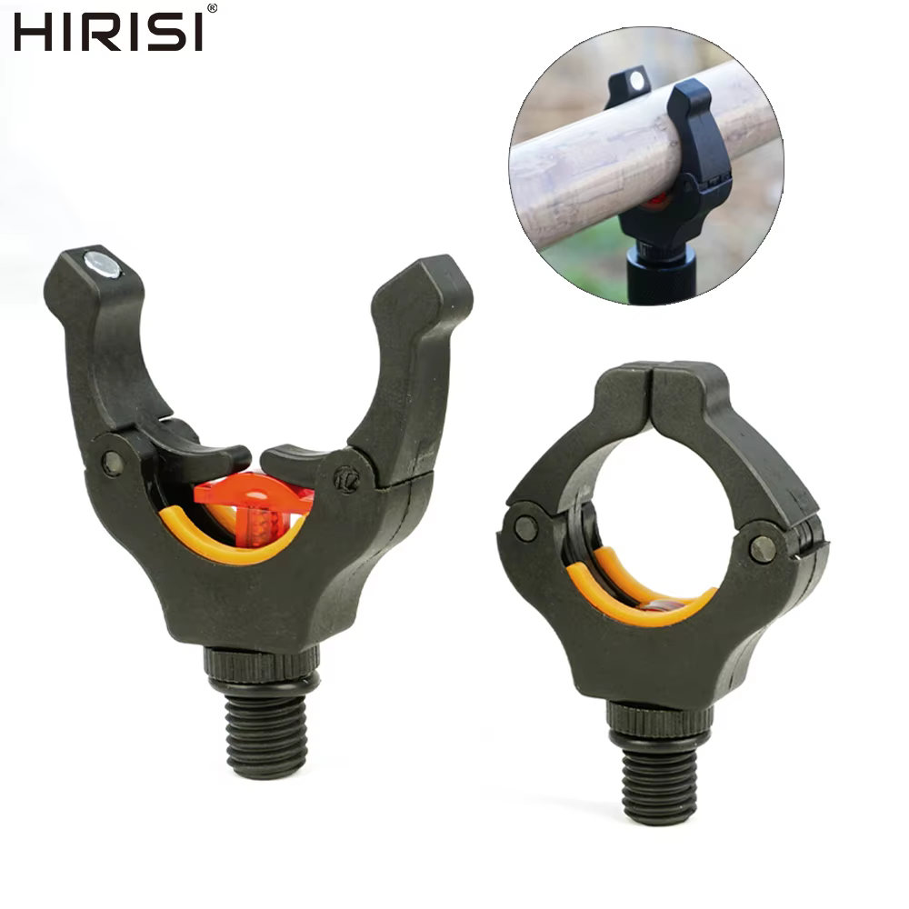 Clip Magnético para Porta Cañas de Carpa Hirisi AC140 - imagen 3