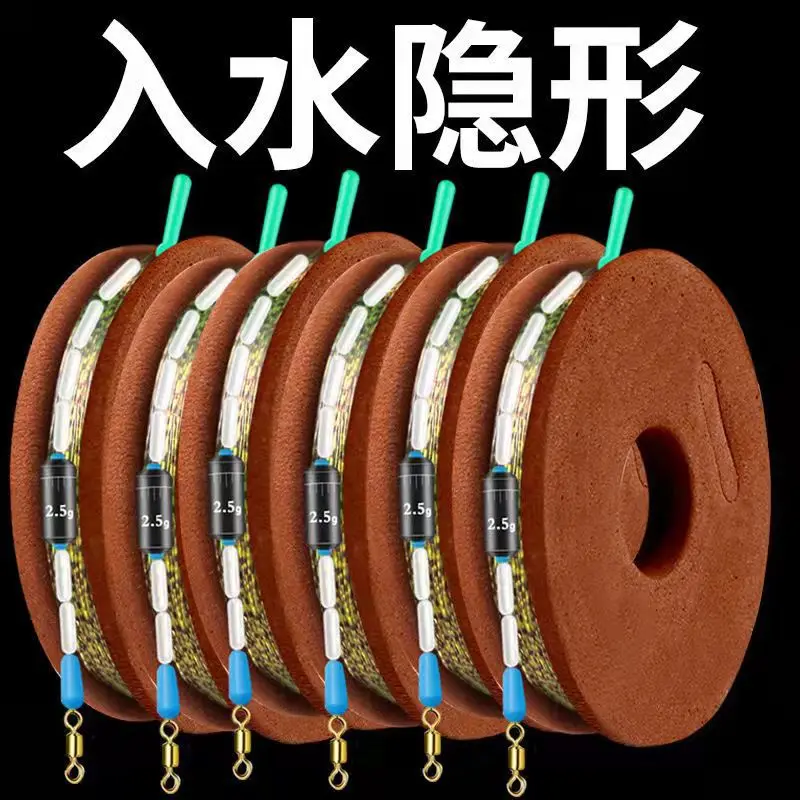 Kit con diferentes longitudes