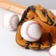 Pelota de béisbol de espuma sólida para entrenamiento suave y dura - imagen 3