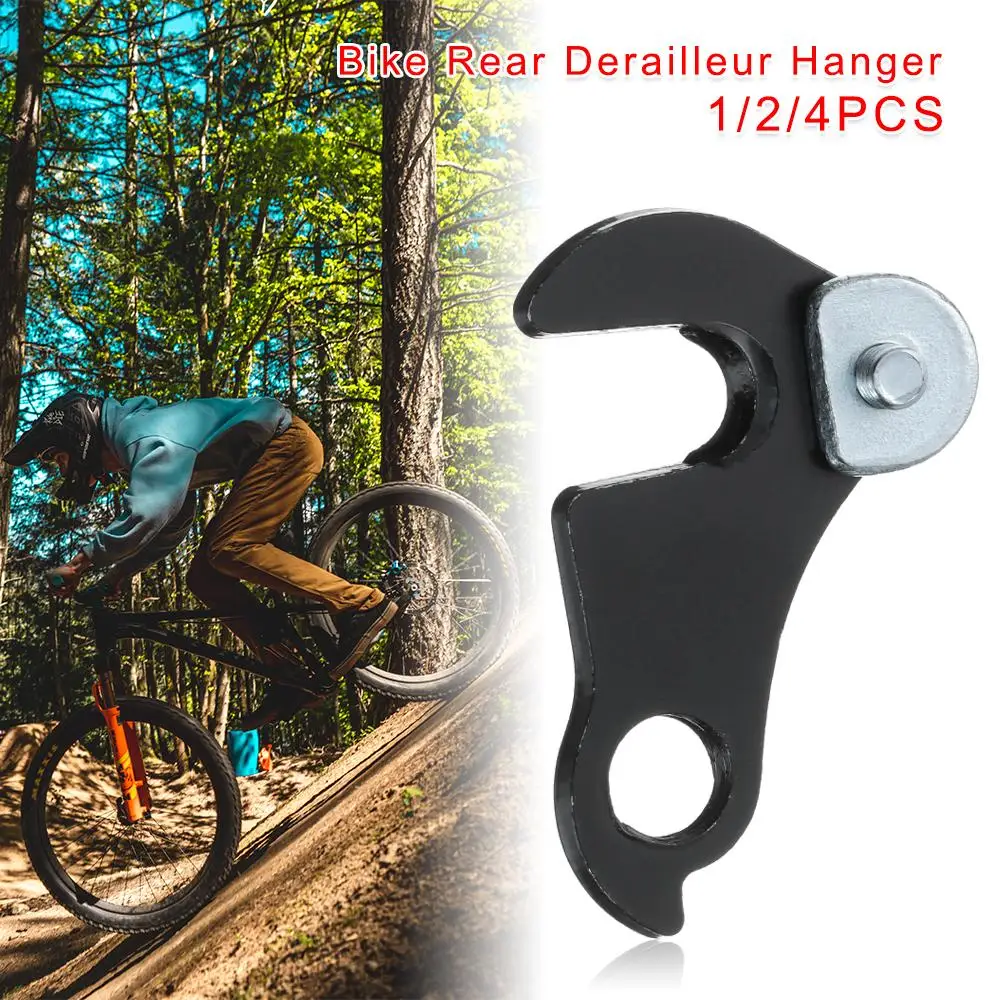 Gancho para desviador trasero para bici de montaña y carretera - imagen 4