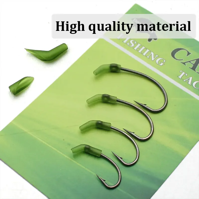 D Rig Kickers para Carpa - Ganchos anti-enredos Ronnie Rig - imagen 5