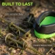 Hirisi Moldes y Cestas para Cebo de Carpa – Accesorios boilies