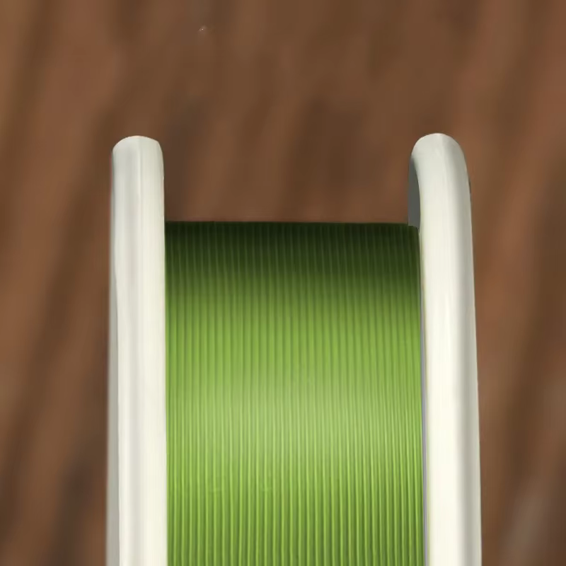 Fluorocarbono de alta resistencia para pesca en mar y carpa - imagen 2
