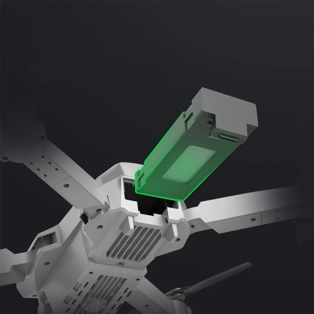 Batería para dron RC E88PRO compatible con E88