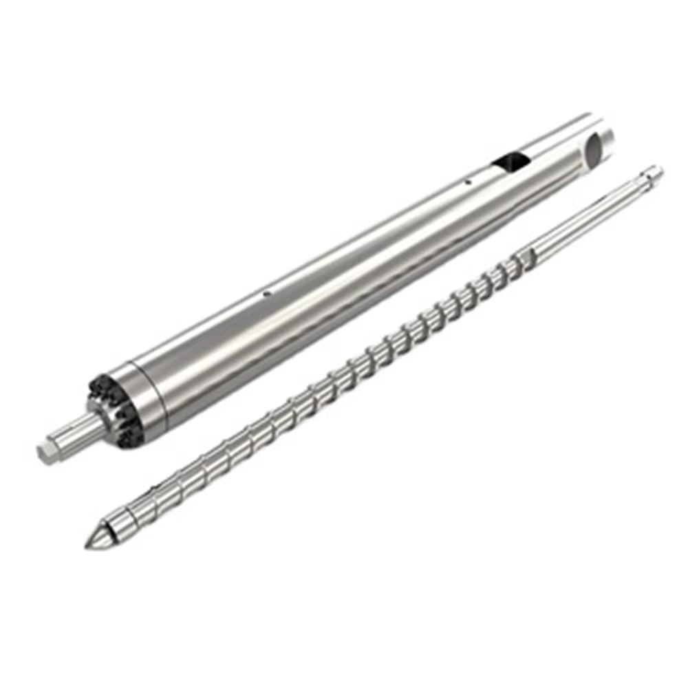 Tornillos Cromados y Electrochapados OEM – Resistentes a la Corrosión