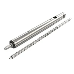 Tornillos Cromados y Electrochapados OEM – Resistentes a la Corrosión