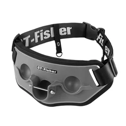Gimbal de pesca ECOODA GT-Fisher para cañas con fijación