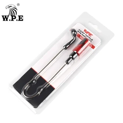 W.P.E Swinger Carp LED – Indicador de picada multicolor