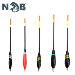 Flotador NGB Barguzinsky de abeto para roca marina