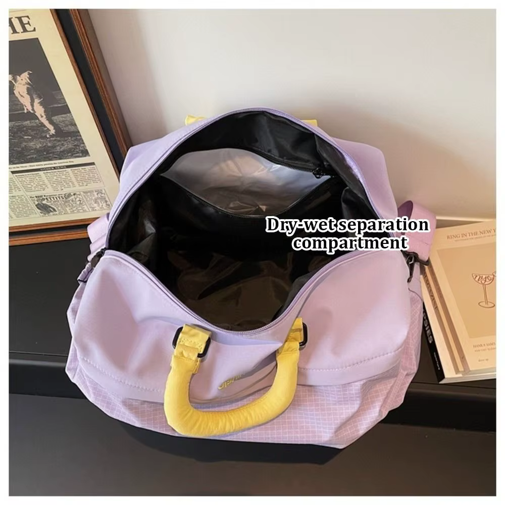 Bolsa de pesca extensible impermeable para ropa seca y mojada - imagen 4
