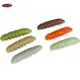 TAKEDO LD02 Señuelo flotante grub TPE suave UV con insecto Luminoso - imagen 2