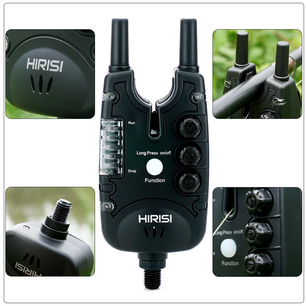 Control remoto y configuración del sistema