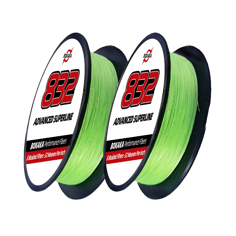 Sufix 832 Trenzado X8 Línea de Pesca para Carpa - imagen 2