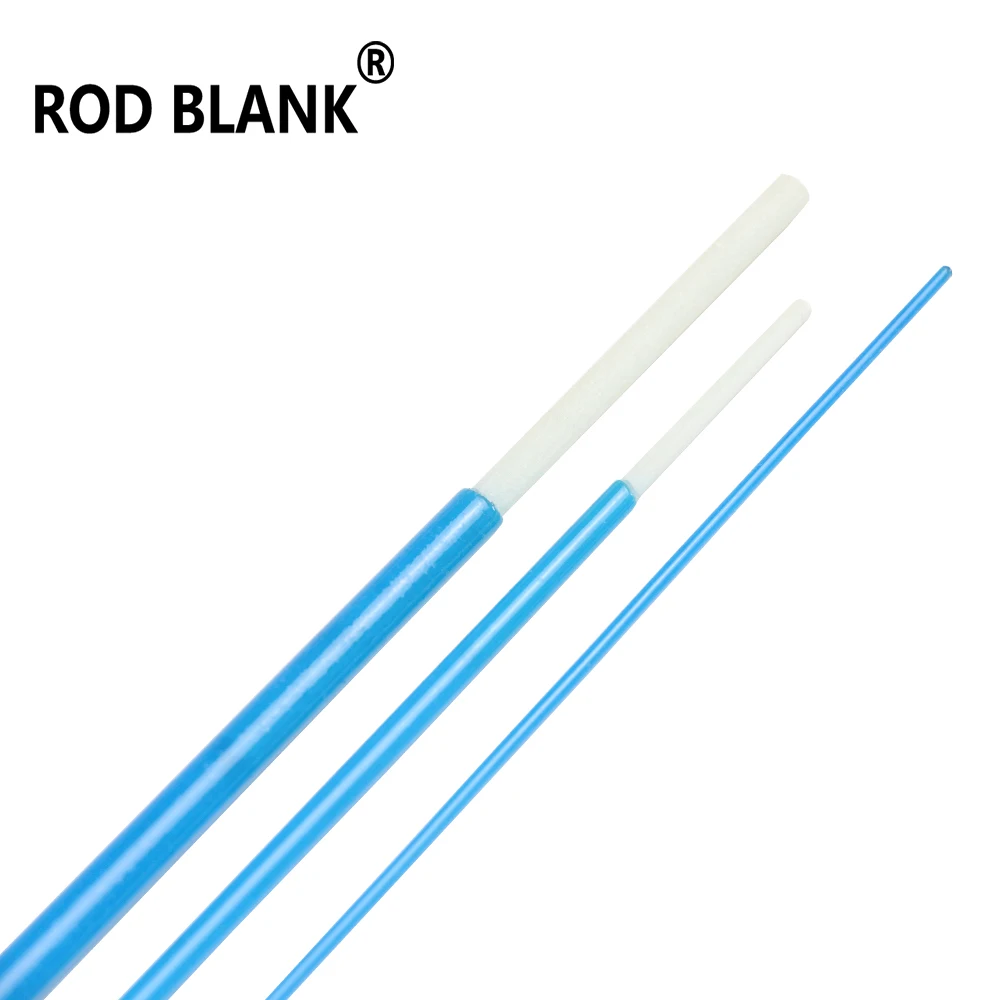 Blank caña de trucha XUL – Fibra de vidrio 1.45m 3 secciones - imagen 4