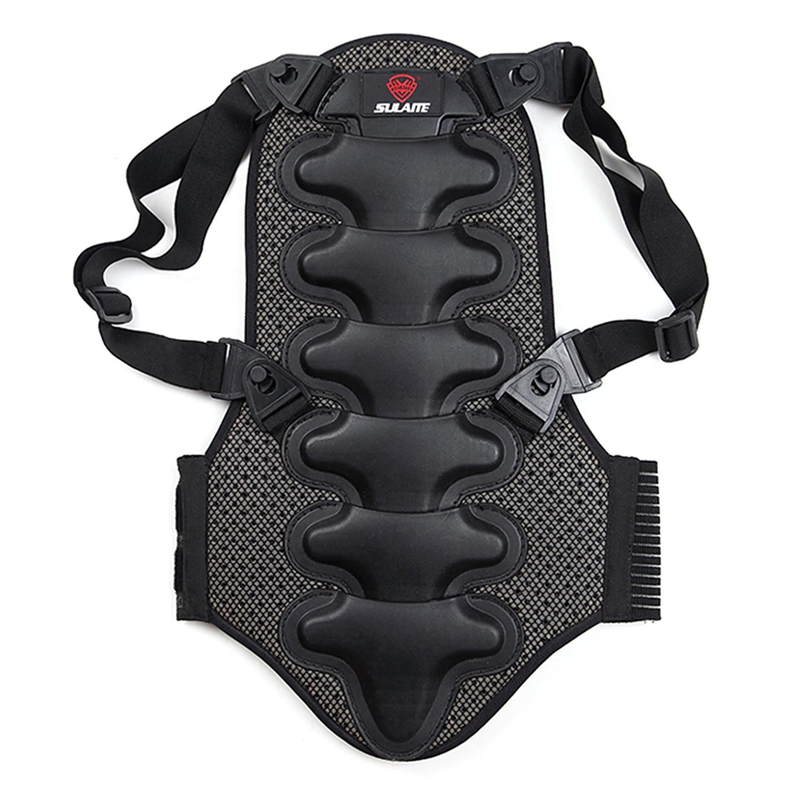 Cojín protector lumbar EVA para pesca en kayak - imagen 4