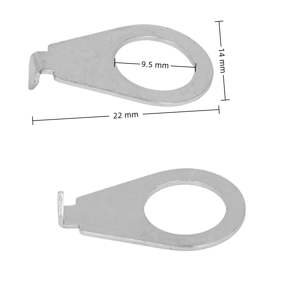 Placa indicadora para potenciómetro de guitarra - imagen 5