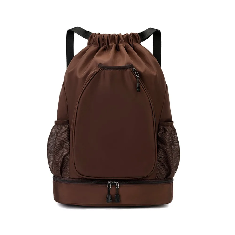 Mochila para raqueta de bádminton impermeable gran capacidad