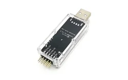 Sonda de depuración DAPLink para STM32 Cortex-M – JTAG/SWD y serie