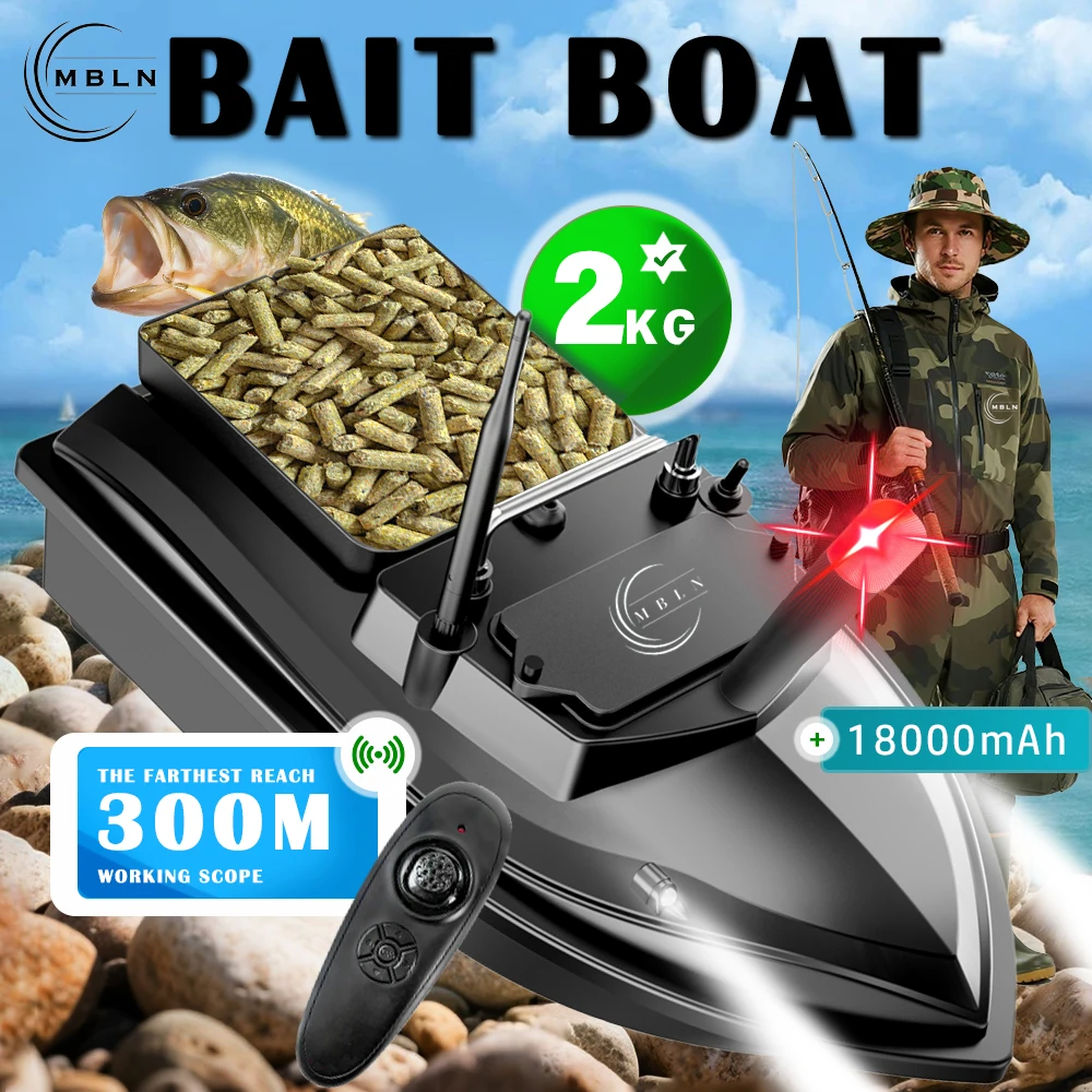Batería y sistema eléctrico del barco MBLN