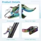 VIKINGAR Protector de dedos para lanzamiento potente en mar - imagen 2