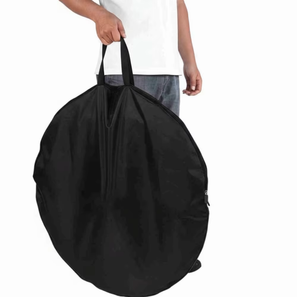 Bolsa protectora para rueda delantera o trasera