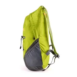 Mochila impermeable plegable ligera para pesca y playa resistente