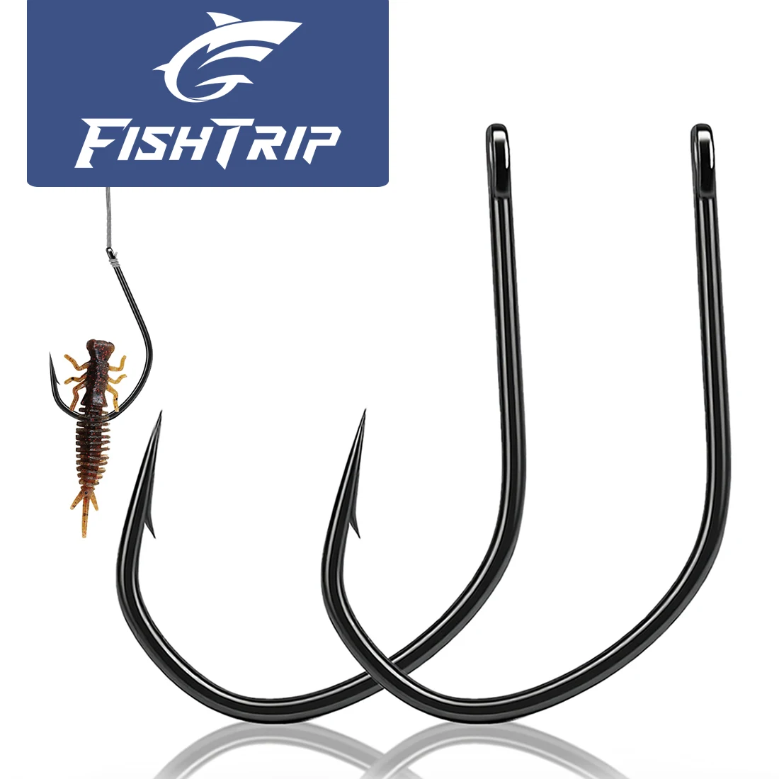 Pack de anzuelos para pesca