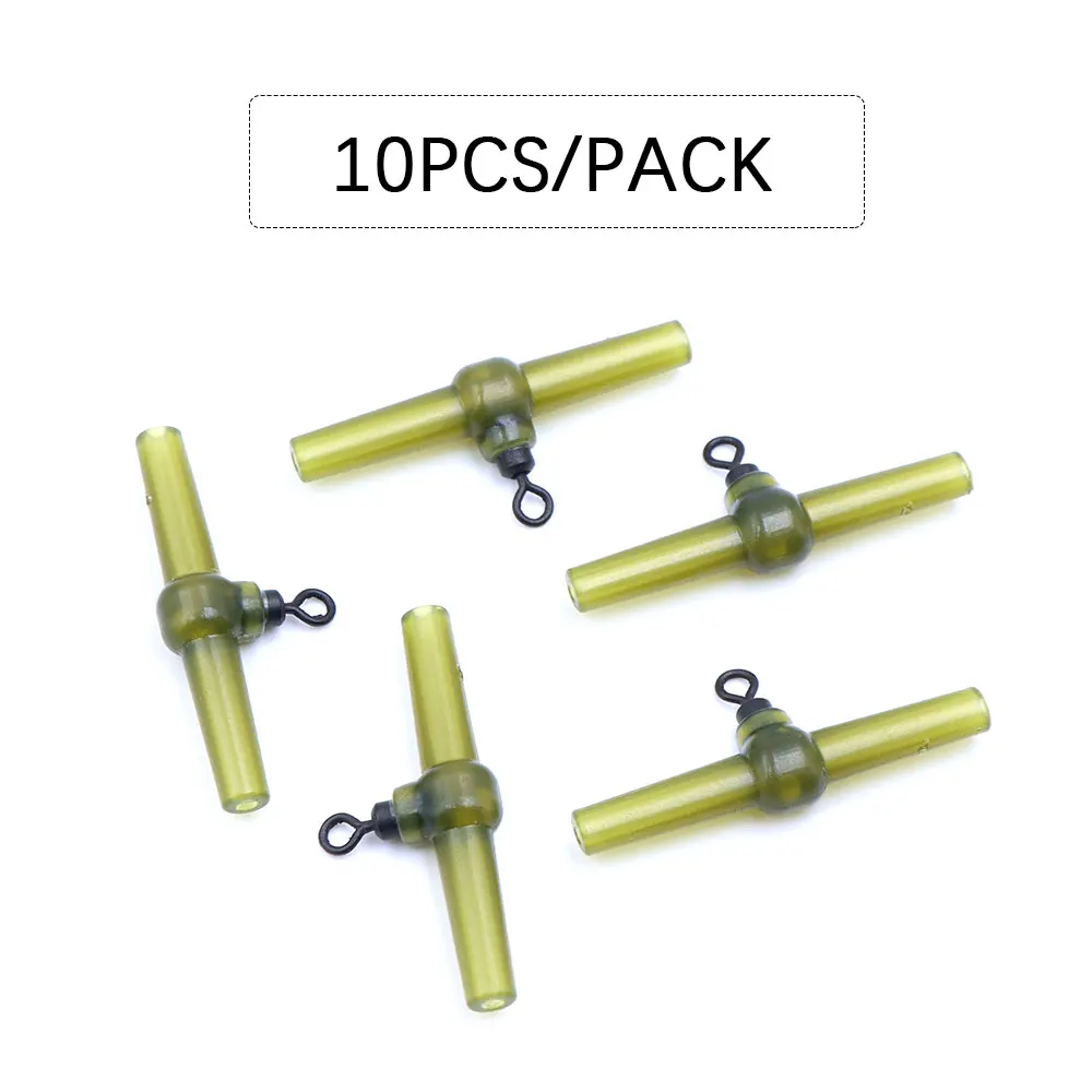 Accesorios aparejo helicóptero para pesca de carpa - imagen 4