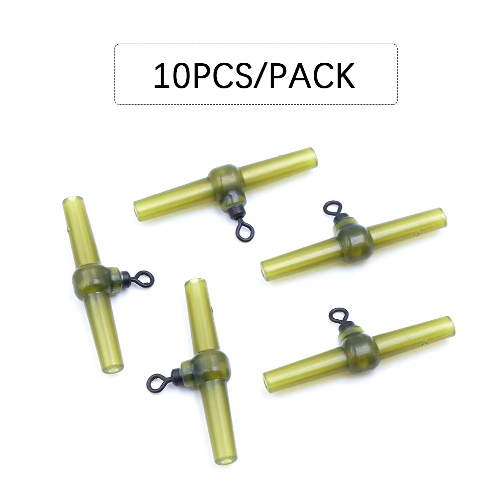 Accesorios aparejo helicóptero para pesca de carpa - imagen 4