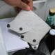 Funda protectora de cuero PU para bidón de gasolina resistente - imagen 4