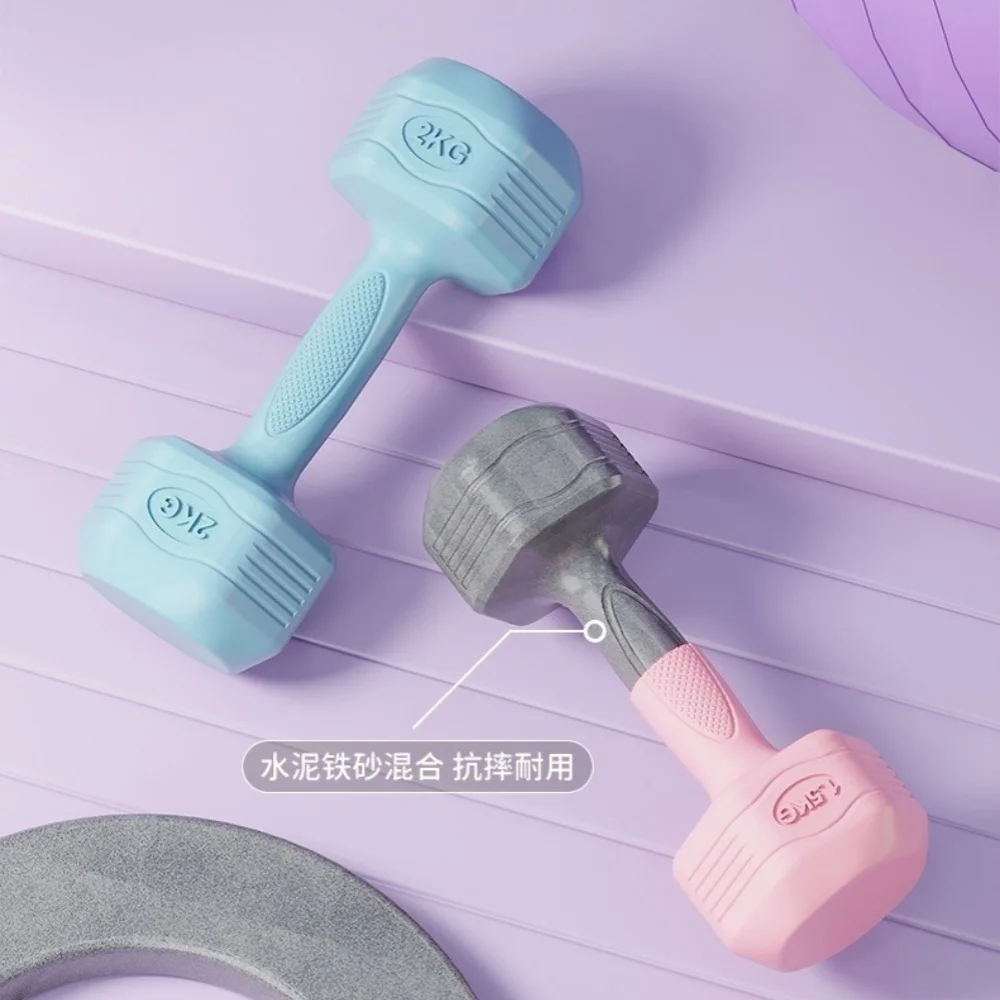 Mancuernas ajustables portátiles para entrenamiento de fuerza y fitness - imagen 5
