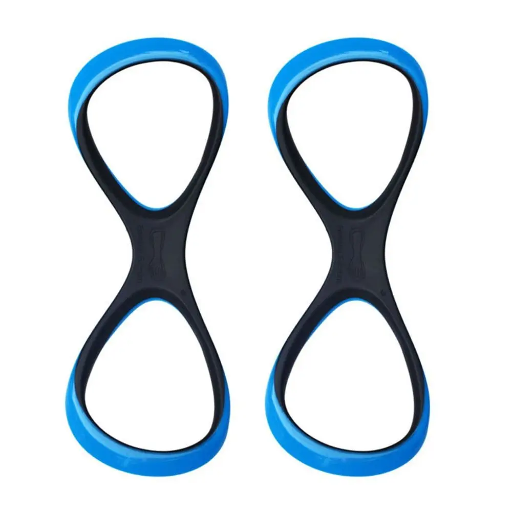 Entrenador de natación ergonómico en forma de 8 para antebrazo - imagen 4