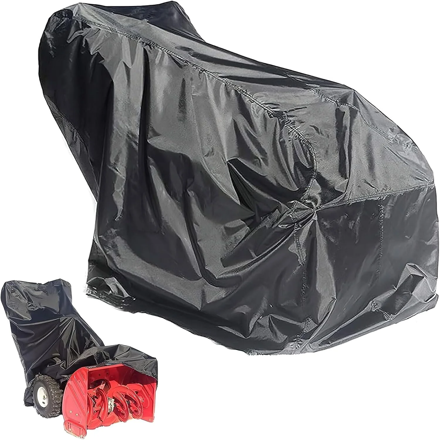 Funda impermeable para quitanieves eléctrico Goture – lluvia y polvo
