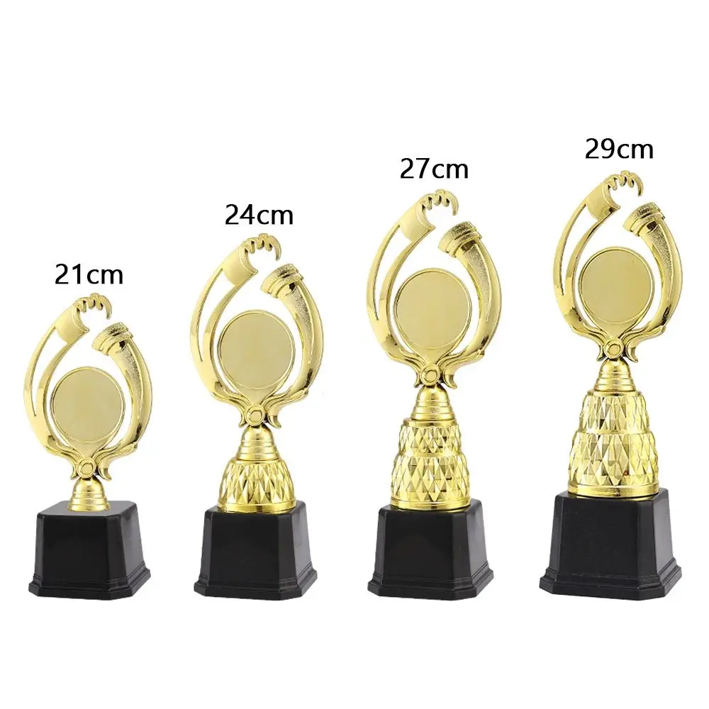 Trofeo como elemento de reconocimiento