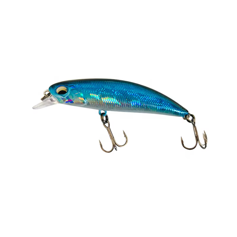 LUTAC Minnow 60mm – Señuelo pececillo hunde 6,1g - imagen 3
