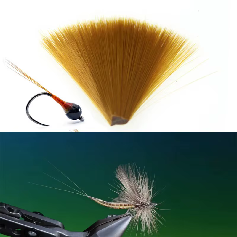 Royal Sissi Colas Mayfly - Material Sintético para Atar Moscas - imagen 2