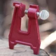 Goture Afilador de cadenas de motosierra con soporte y mordaza - imagen 3