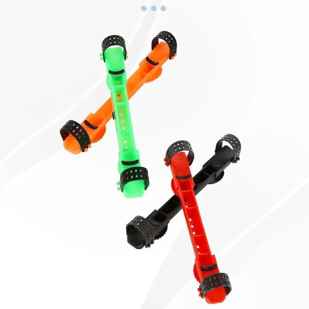 Tablero de bobinado ajustable con gancho Snelled para línea colgante - imagen 2