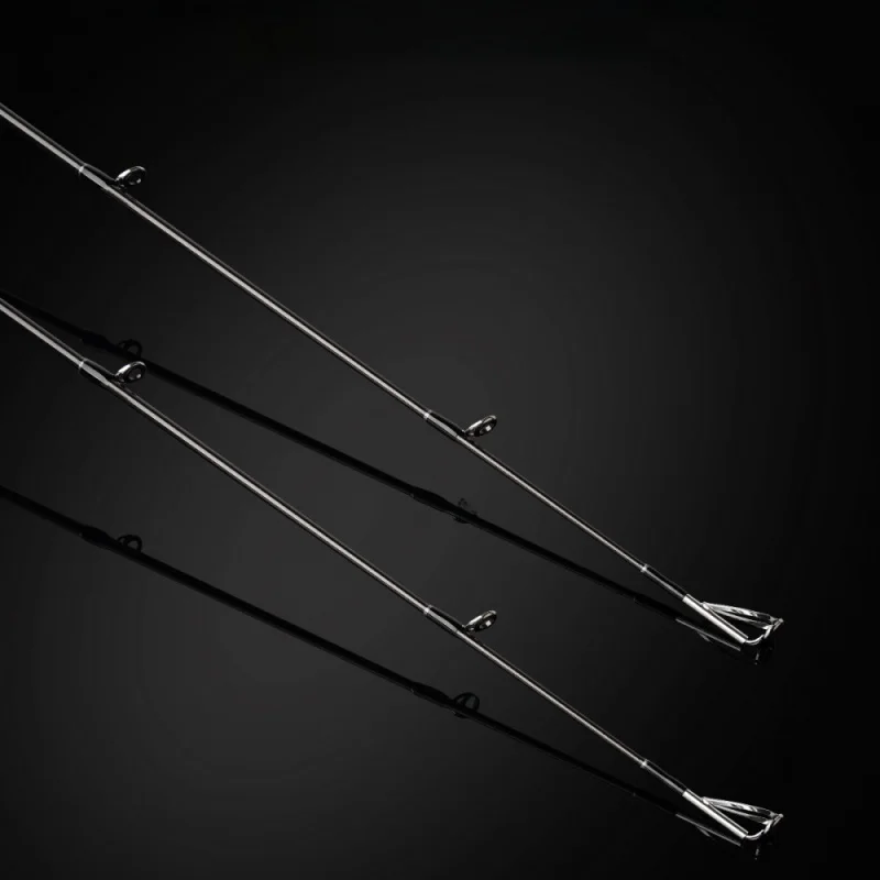 Caña de jigging H-Power extra resistente multisección para barco - imagen 5