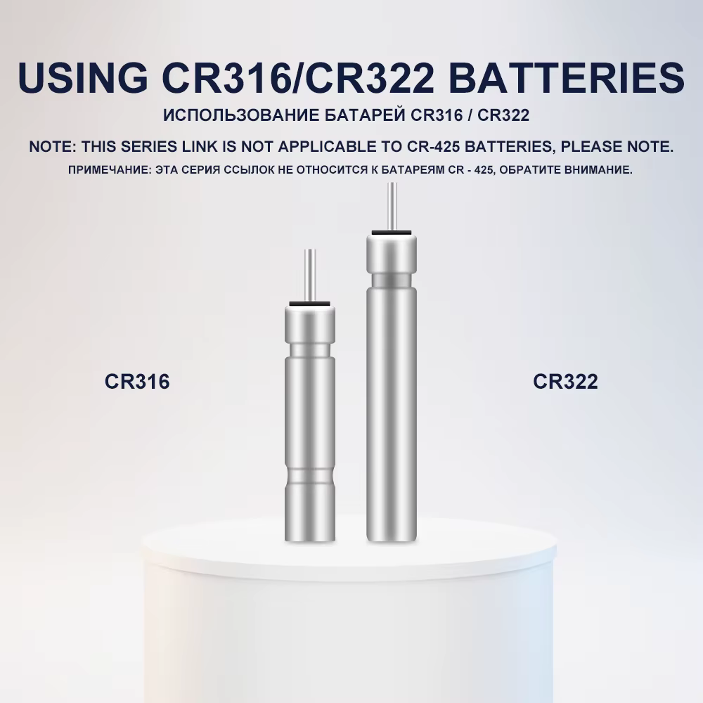 Nano flotador compuesto CR322 para carpa cruciana – sensible - imagen 4