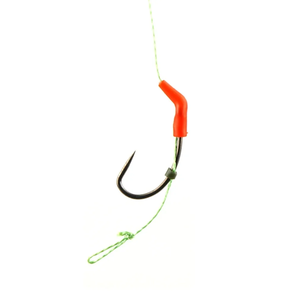 Accesorios para montajes de carpa anti-enredos: alineadores y kickers - imagen 4