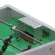 Futbolín de sobremesa mini portátil interactivo para escritorio - imagen 3