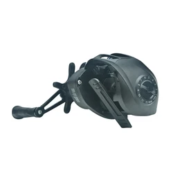 Carrete Baitcasting magnético 7,2:1 – Arrastre 10kg agua salada