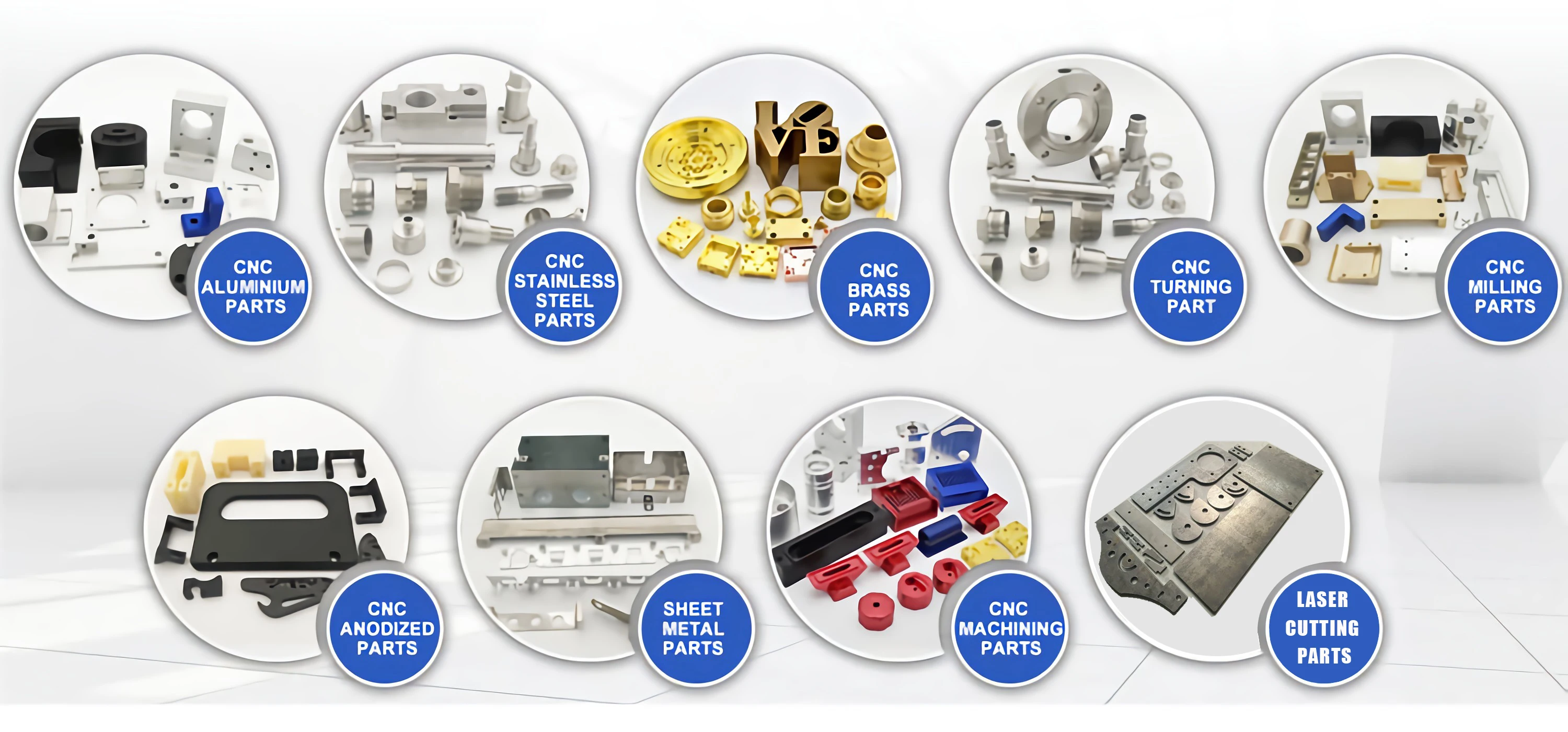 Fábrica y equipos de producción de metalistería
