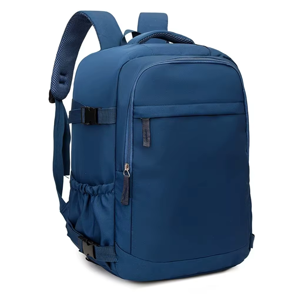 Mochila Viaje Ligera Unisex con Compartimento para Portátil - imagen 4