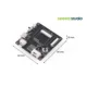 Wio Tracker L1 Lite nodo LoRa Meshtastic de largo alcance - imagen 5